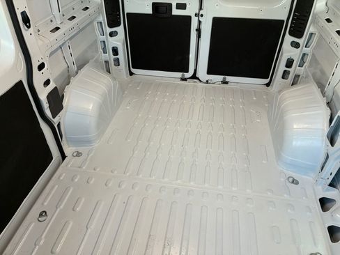 New 2026 RAM ProMaster 1500 FWD image 20