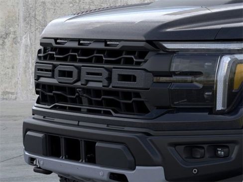 New 2026 Ford F150 Raptor image 17