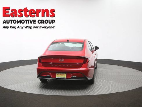 Used 2020 Hyundai Sonata SE w/ Cargo Package FWD image 37