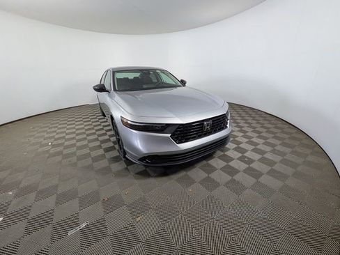 New 2026 Honda Accord SE image 27