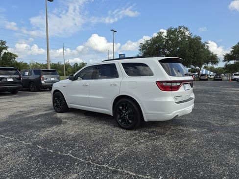 Used 2023 Dodge Durango R/T RWD image 8