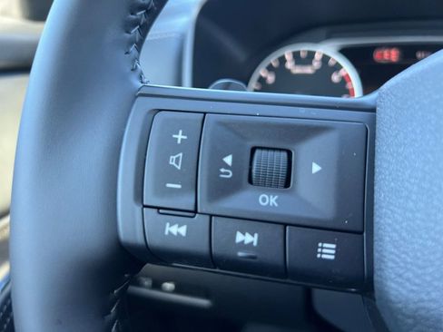 New 2026 Nissan Rogue SV image 10