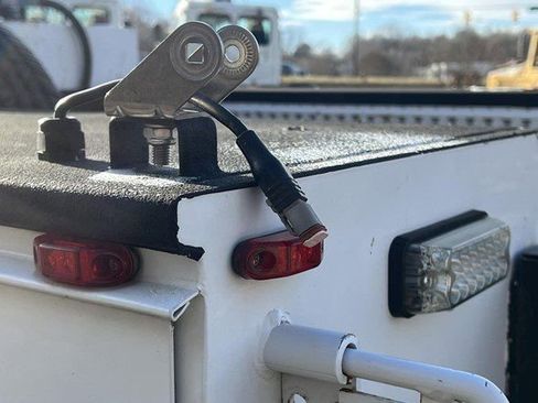 Used 2017 Ford F350 XL w/ Power Equipment Group image 61