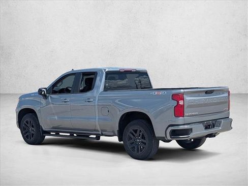 Used 2023 Chevrolet Silverado 1500 RST AWD/4WD image 7