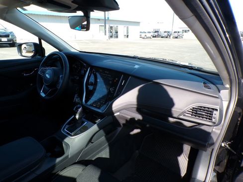 Used 2025 Subaru Legacy Premium image 17