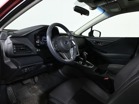 Used 2021 Subaru Outback Premium AWD/4WD image 4