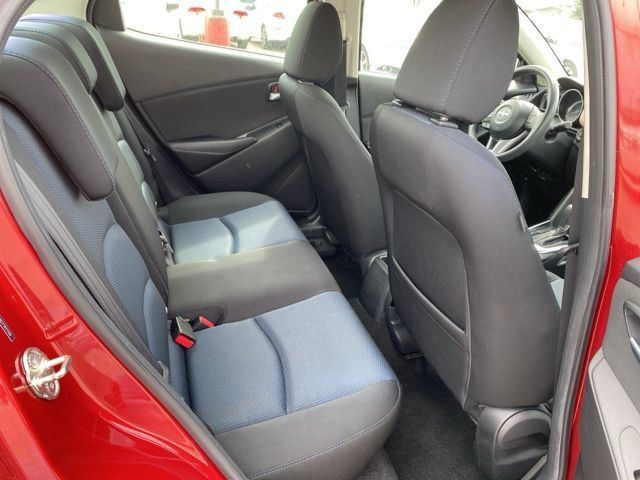 Used 2016 Scion iA FWD image 23