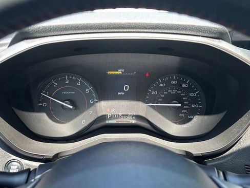Used 2020 Subaru Crosstrek 2.0i Premium AWD/4WD image 9