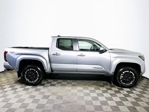 New 2026 Toyota Tacoma TRD Sport AWD/4WD image 9