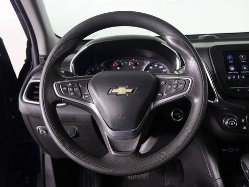 Used 2023 Chevrolet Equinox LT AWD/4WD image 36