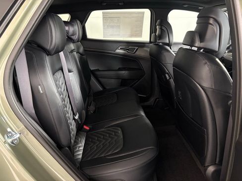 New 2026 Kia Sportage X-Line AWD/4WD image 45