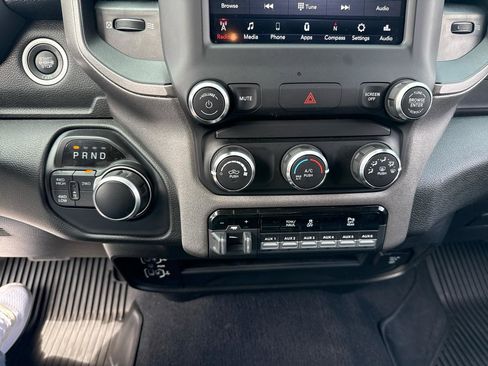 Used 2020 RAM 2500 Tradesman AWD/4WD image 17