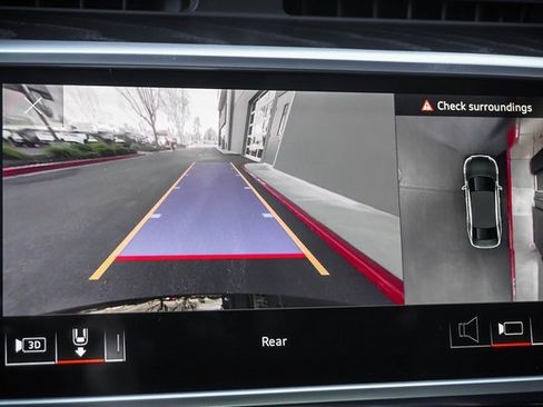 Used 2021 Audi A6 Premium Plus w/ Premium Plus Package image 15