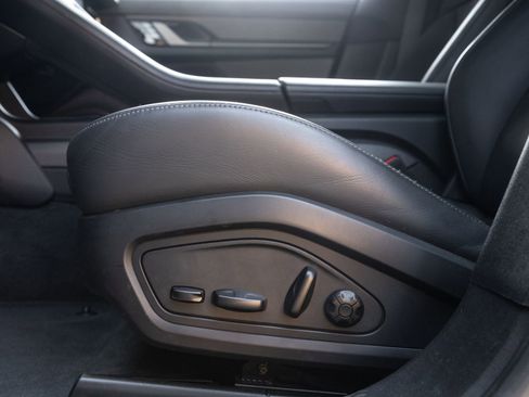 Certified 2021 Porsche Taycan Turbo S image 23