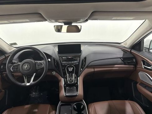 Certified 2025 Acura RDX SH-AWD w/ Technology Package image 29