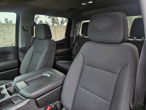 Used 2021 Chevrolet Silverado 1500 RST AWD/4WD image 15