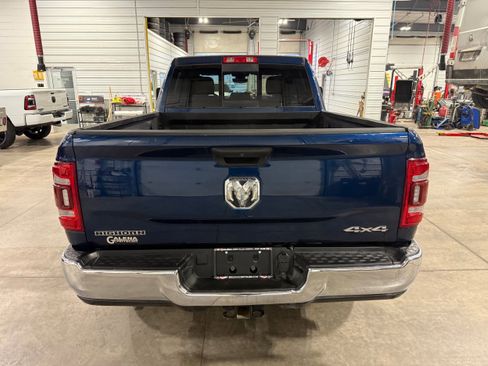 Certified 2024 RAM 2500 Big Horn w/ Level 2 Equipment Group AWD/4WD image 22