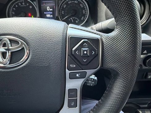 Used 2023 Toyota Tacoma SR5 w/ Technology Package AWD/4WD image 57