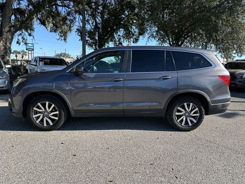 Used 2019 Honda Pilot EX-L image 19