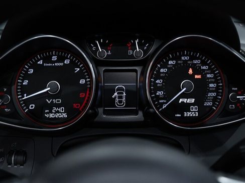 Used 2011 Audi R8 V10 AWD/4WD image 20