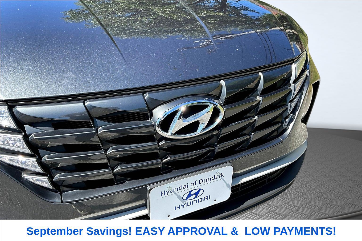 Used 2022 Hyundai Tucson SEL w/ Cargo Package AWD/4WD image 32