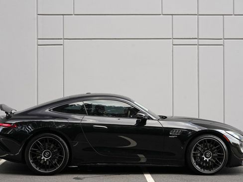 Used 2025 Mercedes-Benz AMG GT 43 image 55