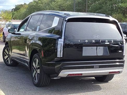 New 2026 Hyundai Ioniq 9 SEL image 23