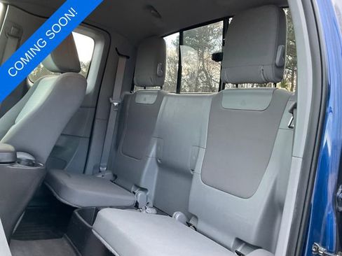 Used 2014 Toyota Tacoma 2WD Access Cab w/ SR5 Package image 2