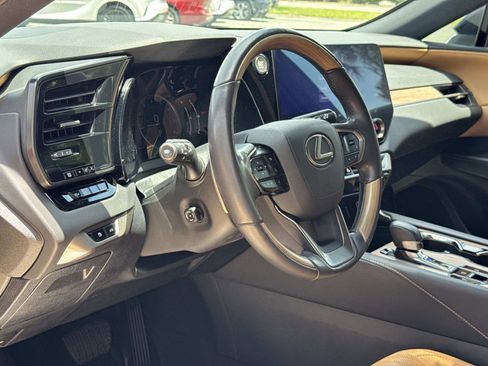 Used 2023 Lexus RX 350 Premium w/ Accessory Package (Z1) FWD image 15