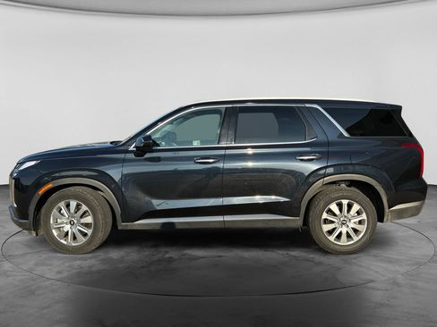 Used 2025 Hyundai Palisade SEL AWD/4WD image 5