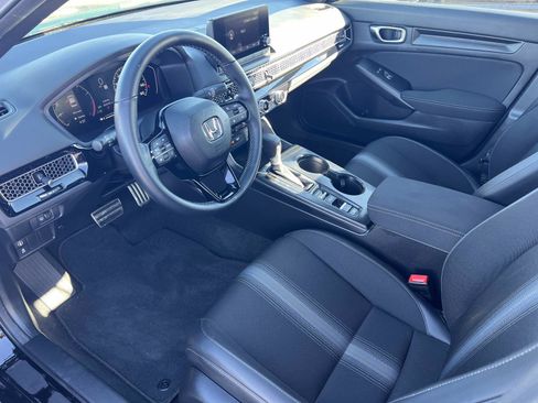 Used 2024 Honda Civic Sport image 5