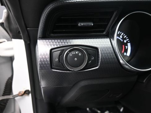 Used 2019 Ford Mustang Coupe w/ Ecoboost Performance Package image 32