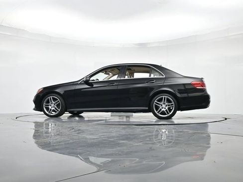 Used 2014 Mercedes-Benz E 350 E 350 image 33