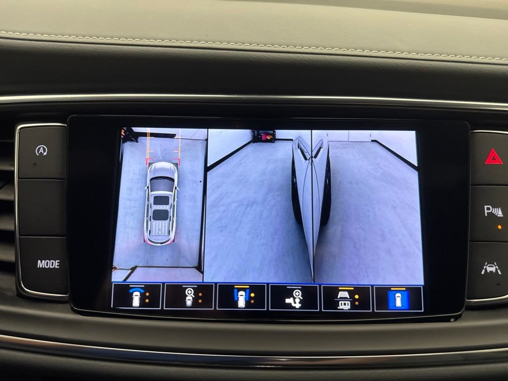Used 2024 Buick Enclave Essence w/ Sport Touring Edition FWD image 36