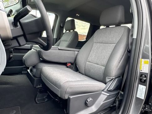New 2026 Ford F250 XL w/ STX Appearance Package AWD/4WD image 16