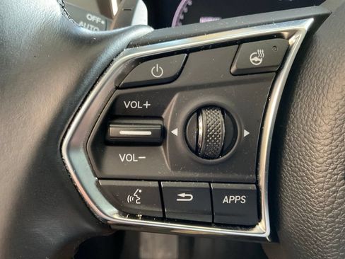 Certified 2024 Acura MDX SH-AWD w/ Advance Package image 13