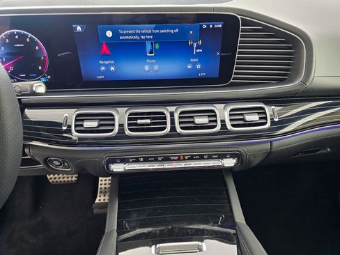 New 2026 Mercedes-Benz GLE 53 AMG 4MATIC image 14