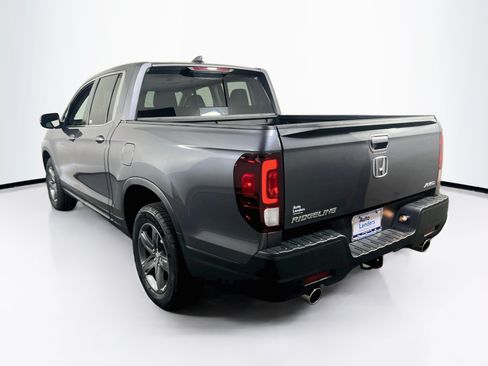 Used 2023 Honda Ridgeline RTL image 7