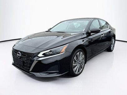 Used 2024 Nissan Altima 2.5 SL