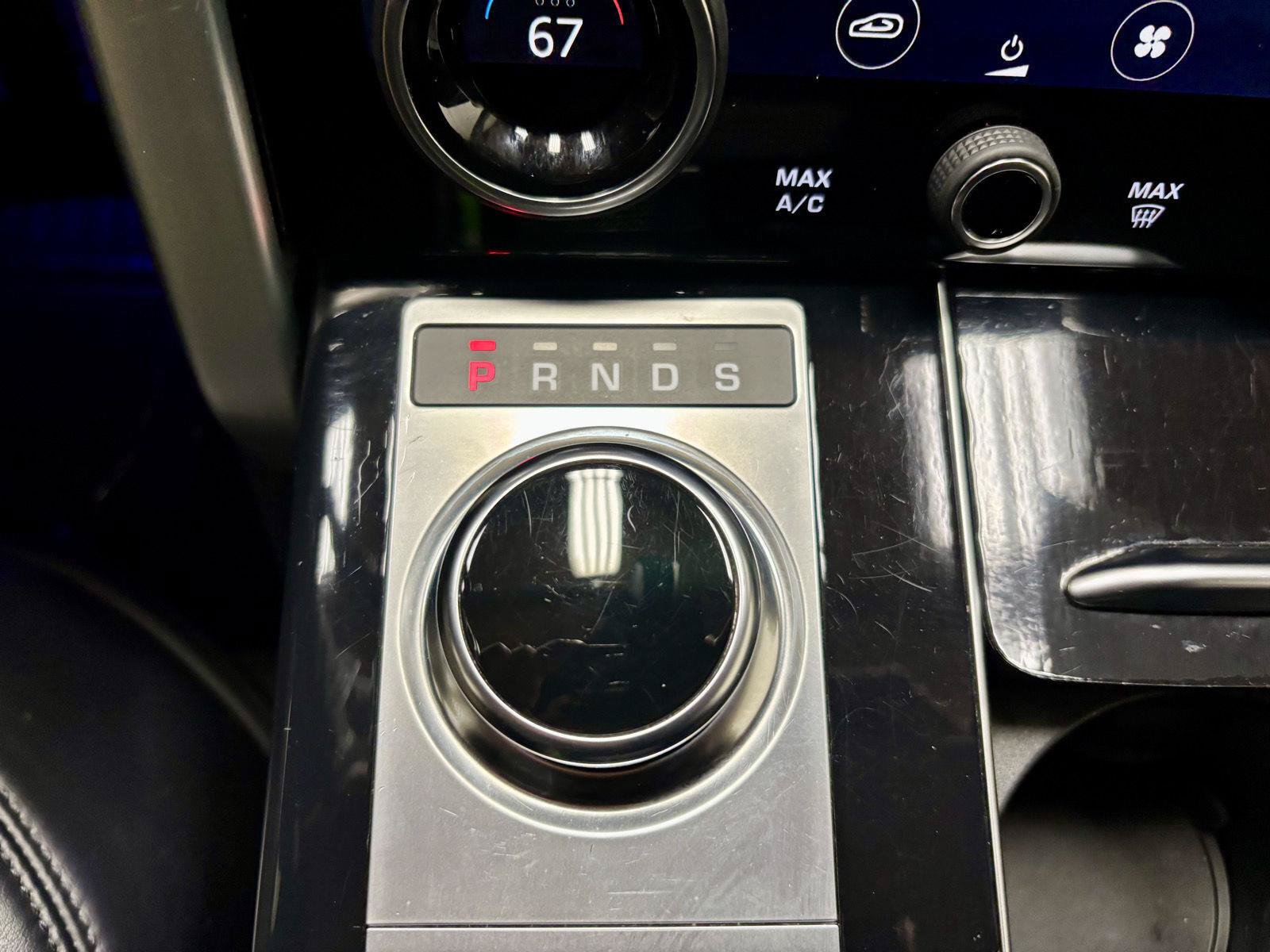 Used 2019 Land Rover Range Rover Autobiography AWD/4WD image 39