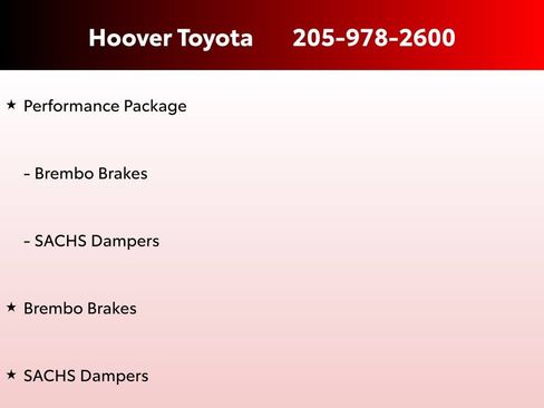Used 2025 Toyota GR86 Premium w/ Performance Package RWD image 7
