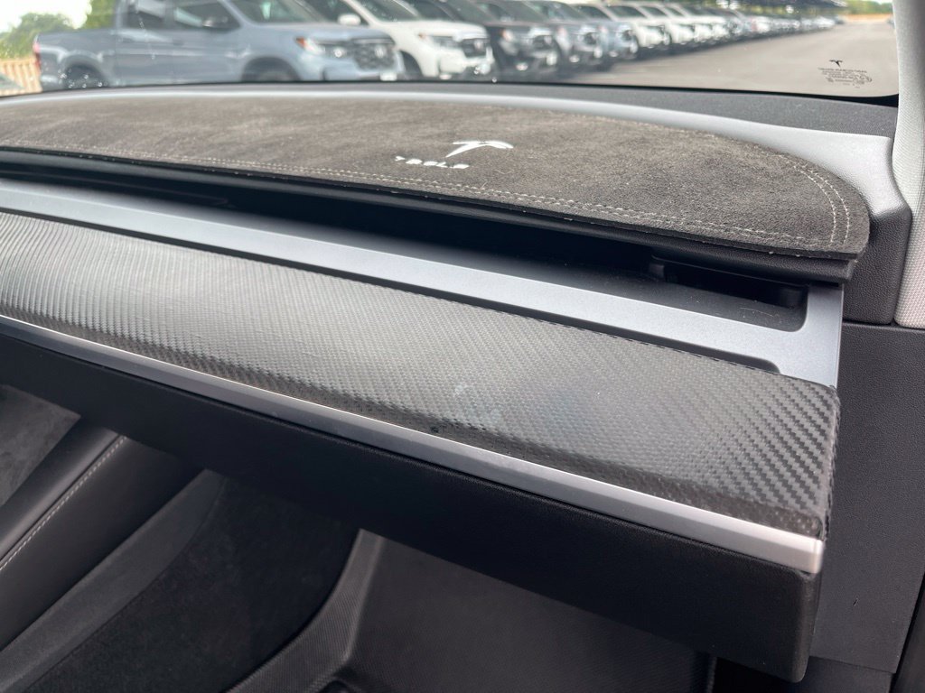 Used 2022 Tesla Model 3 Long Range AWD/4WD image 41
