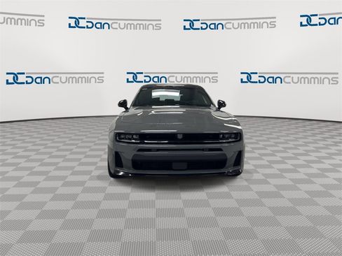 New 2026 Dodge Charger Scat Pack w/ Blacktop Package image 3