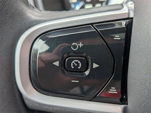 Certified 2022 Volvo XC90 T8 Inscription w/ Lounge Package image 20