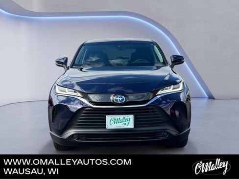 Used 2023 Toyota Venza LE AWD/4WD image 8