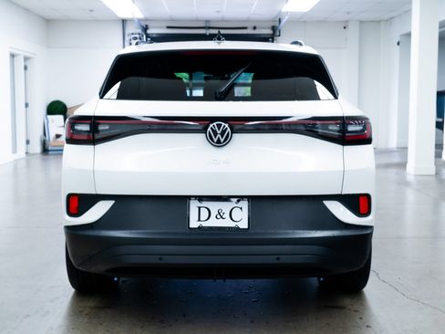 Used 2023 Volkswagen ID.4 Pro S AWD/4WD image 5