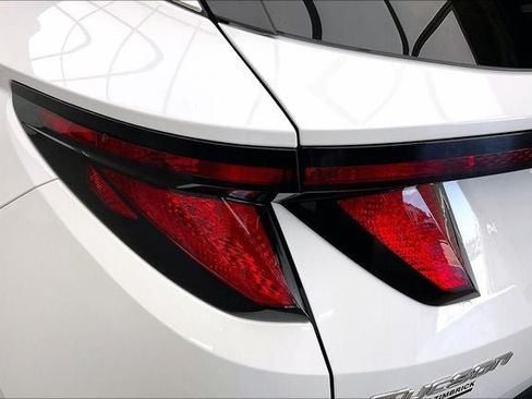 Certified 2024 Hyundai Tucson SEL AWD/4WD image 26