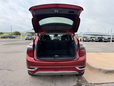 Used 2023 Buick Envision Avenir image 6