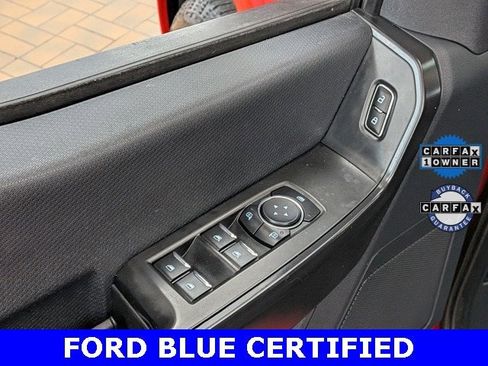 Certified 2021 Ford F150 XL w/ STX Appearance Package image 15