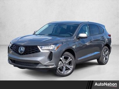 New 2026 Acura RDX w/Technology Package